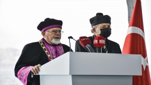 "Struma" hadisesinde hayatını kaybedenler İstanbul'da anıldı