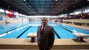 Sualtı Hokeyi 24 Yaş Altı Türkiye Şampiyonası, Ankara'da tamamlandı