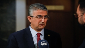 TBMM Dışişleri Komisyonu'ndan Bosna Hersek'e resmi ziyaret