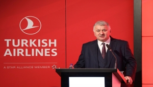 THY, Yabancı Hava Aracı Emniyet Denetimlerini başarıyla tamamladı