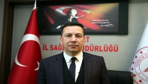 Tokat'ta bir haftada 1104 doz TURKOVAC aşısı uygulandı