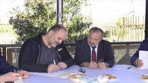 TPAO, Zonguldak'taki Filyos Vadisi Projesi'nde üniversiteyle iş birliğini artıracak