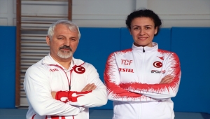 Türk cimnastiği tüm branşlarda başarılarını artırıyor