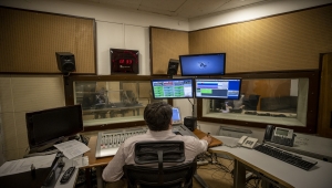 Türkiye'deki radyo yayıncılığının öncüsü TRT Radyo, 95 yıllık tarihi serüvenin canlı tanığı 