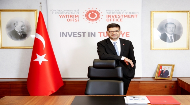 Türkiye'ye gelen uluslararası doğrudan yatırımlar salgın öncesi seviyelerin üstüne çıktı