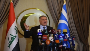 Türkmen Milletvekili Salihi Kerkük'te uyuşturucu ticareti ve kullanımının arttığını söyledi