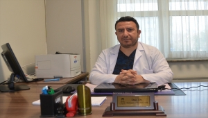Üç kez tekrar eden kolon kanserinden sitoredüktif cerrahi ve sıcak kemoterapiyle kurtuldu