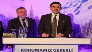 Uludağ'da biyoçeşitliliğin korunmasına saha çalışmalarıyla katkı sağlanacak