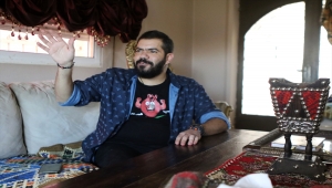 Ürdünlü genç, kalp naklinin ardından "donörün hislerini" de aldığını söylüyor