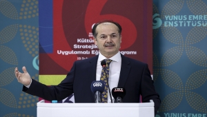 YEE tarafından düzenlenen "Kültürlerarası Stratejik İletişim Uygulamalı Eğitim Programı" başladı