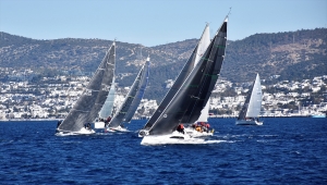 Yelken: SCHÜCO-BAYK Kış Trofesi