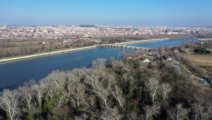 "Yeşil kuşak" alanlarıyla afet ve hava kirliliği riski azaltılabilir 