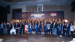 5. Etnospor Forumu, Bakü'de sona erdi