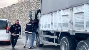 Adana'da 8 milyon tütün doldurulmuş makaron ele geçirildi