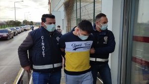 Adana'da babanın öldüğü, kızının yaralandığı saldırıyla ilgili 2 zanlı tutuklandı