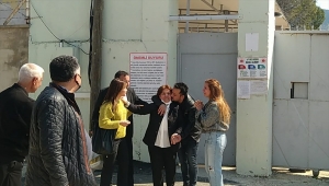 Adana'da kocasını bıçakla öldürdüğü iddiasıyla yargılanan kadına ceza verilmedi