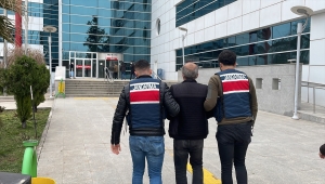 Adıyaman'da terör operasyonunda yakalanan zanlı adli kontrolle serbest bırakıldı