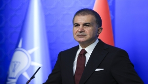AK Parti Sözcüsü Çelik, gündemi değerlendirdi: (2)