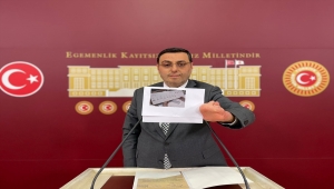 AK Partili Bayram: "Engelli kardeşlerimiz kendi oyunu kendileri kullanabilecek"