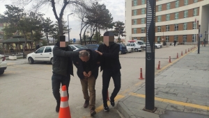 Ankara'da FETÖ'den aranan eski Danıştay üyesi yakalandı