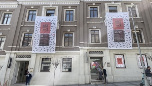 Artweeks@Akaretler'in 6. edisyonu, Akaretler Sıraevler'de başladı