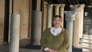 Asırlık fabrikada kurulan Tarım ve Sanayi Müzesi 2023'te açılacak