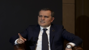 Azerbaycan, ilişkilerin normalleşmesi için Ermenistan'a 5 maddelik yeni teklif sundu