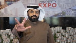 BAE'nin önde gelen yatırım merkezinden Türkiye ile iş birliği isteği