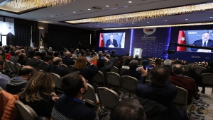 Bakan Varank, 47'si Türk, 63 yeni araştırmacının daha Türkiye'ye geleceğini açıkladı: