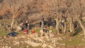 Balıkesir'de gölete düşen 10 yaşındaki çocuk boğuldu