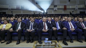 Başkentte "Özay Gönlüm'ü Anma ve Denizli Kültür Sanat Gecesi" düzenlendi