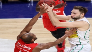Basketbol: ULEB Erkekler Avrupa Kupası