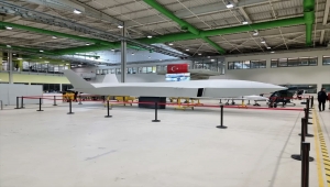 Bayraktar Kızılelma entegrasyon hattına girdi