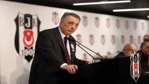 Beşiktaş Kulübü Divan Kurulu Toplantısı