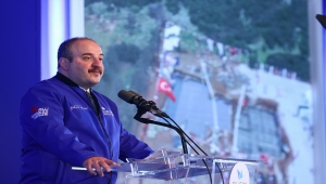 Bilişim Vadisi İzmir'in temeli atıldı (1)