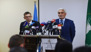 BM ve Afrika Birliği, Sudanlılara diyalog çağrısı yaptı