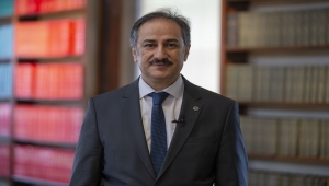 Boğaziçi Üniversitesi Rektörü İnci, yapılanma iddialarını AA'ya değerlendirdi: