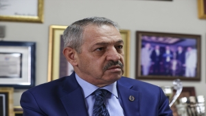 Boks Federasyonu Başkanı Gözgeç'ten "Boks olimpiyatlarda olacak mı?" sorusuna net cevap: