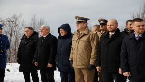 Bosna Hersek'te "Bağımsızlık Günü" 30 yılında kutlanıyor