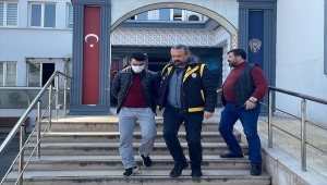 Bursa'da gece kulübündeki silahlı kavgayla ilgili 1 kişi tutuklandı