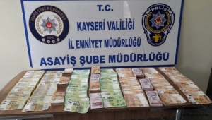 Çalıştığı bankadan 140 bin avro çaldığı iddia edilen zanlı serbest bırakıldı