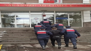 Çankırı'da kablo hırsızlığı iddiasıyla yakalanan 3 zanlı tutuklandı