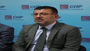 CHP'li Ağbaba "asgari ücretin güncellenmesini" istedi: