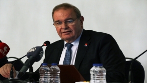 CHP Parti Sözcüsü Öztrak, "Türkiye'de Ekonominin Durumu" çalıştayında konuştu: