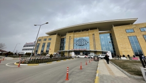 Çorum'da şehit yakını ve gazilere öncelikli sağlık hizmeti sunuluyor