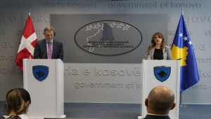 Danimarka ile Kosova arasındaki mahkumların nakline ilişkin anlaşma mayısta hazır olacak
