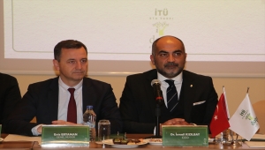 Doğa Kolejinin hedefleri Trabzon'da konuşuldu