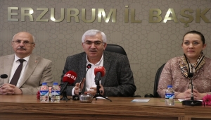 Erzincan ve Ağrı'da marketlerde "fahiş fiyat" ile "stokçuluk" denetimi yapıldı