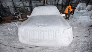Erzurum'da düzenlenen "Doğu Anadolu Kariyer Fuarı" yarın başlayacak