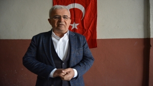 Gaziantep'in Nurdağı ilçesinde şehitlerin ismi sokaklara verildi